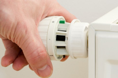 High Hatton central heating repair costs