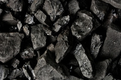 High Hatton coal boiler costs